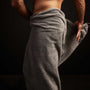 Bath Sheet 30/1 Not Twisted - Raccoon Grey | James Perse Los Angeles