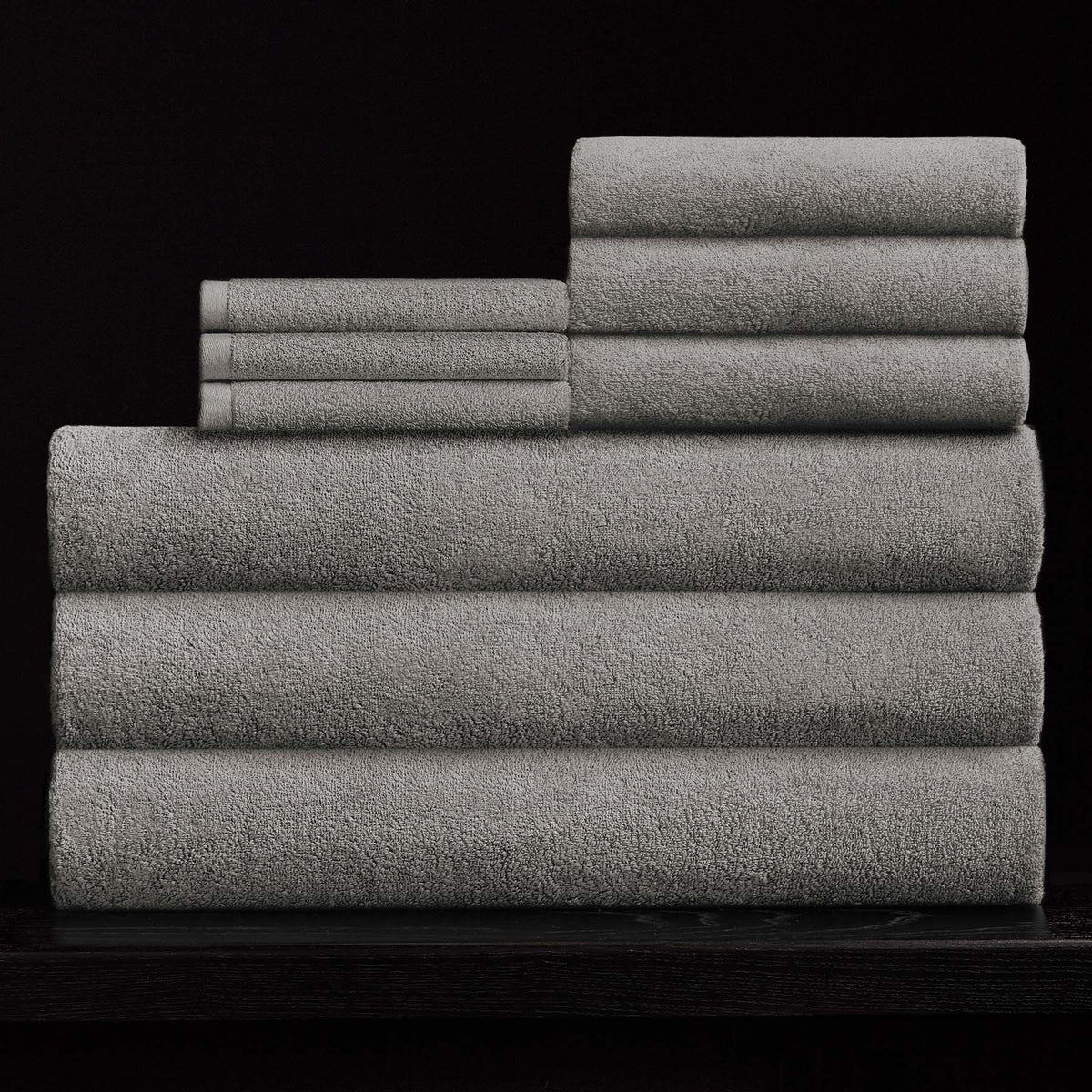 Bath Towel in Dapple | James Perse Los Angeles