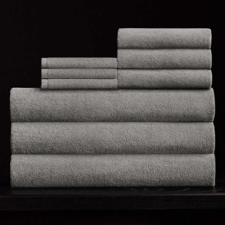 Bath Towel in Dapple | James Perse Los Angeles