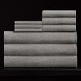 Bath Towel in Dapple | James Perse Los Angeles