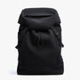 Sequoia Mountain Backpack In Black | James Perse Los Angeles