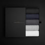Men's Classic T Shirt Gift Set - Assorted | James Perse Los Angeles