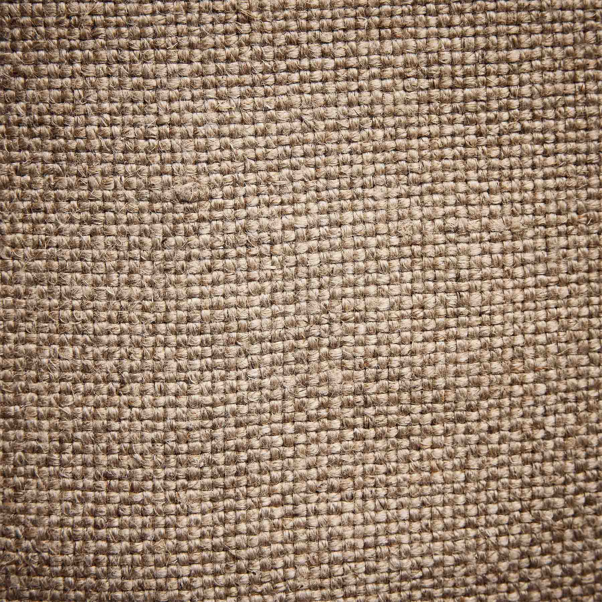 Double Stripe Chef's Apron in Beige/Black | James Perse Los Angeles 