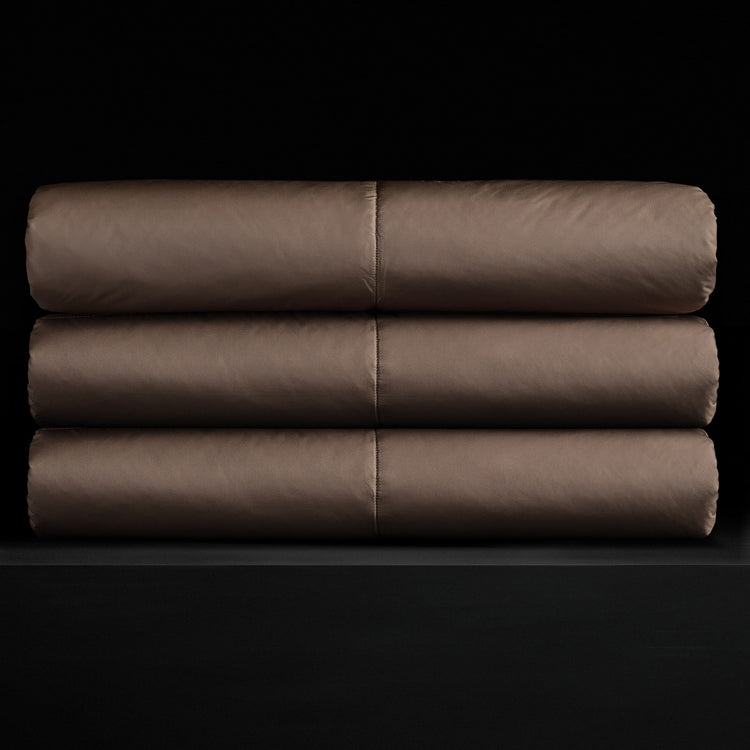 Y/OSEMITE Quilted Blanket in Tent/Beige | James Perse Los Angeles