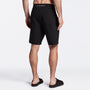 Y/OSEMITE Classic Pocket Boardshort In Black | James Perse Los Angeles