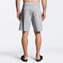 Y/OSEMITE Classic Pocket Boardshort In Stone | James Perse Los Angeles