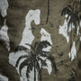 Camo Palm Print Short in Jungle | James Perse Los Angeles