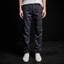Sierra Linen Pant in Blue Oil | James Perse Los Angeles 