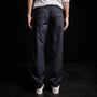 Sierra Linen Pant in Blue Oil | James Perse Los Angeles 