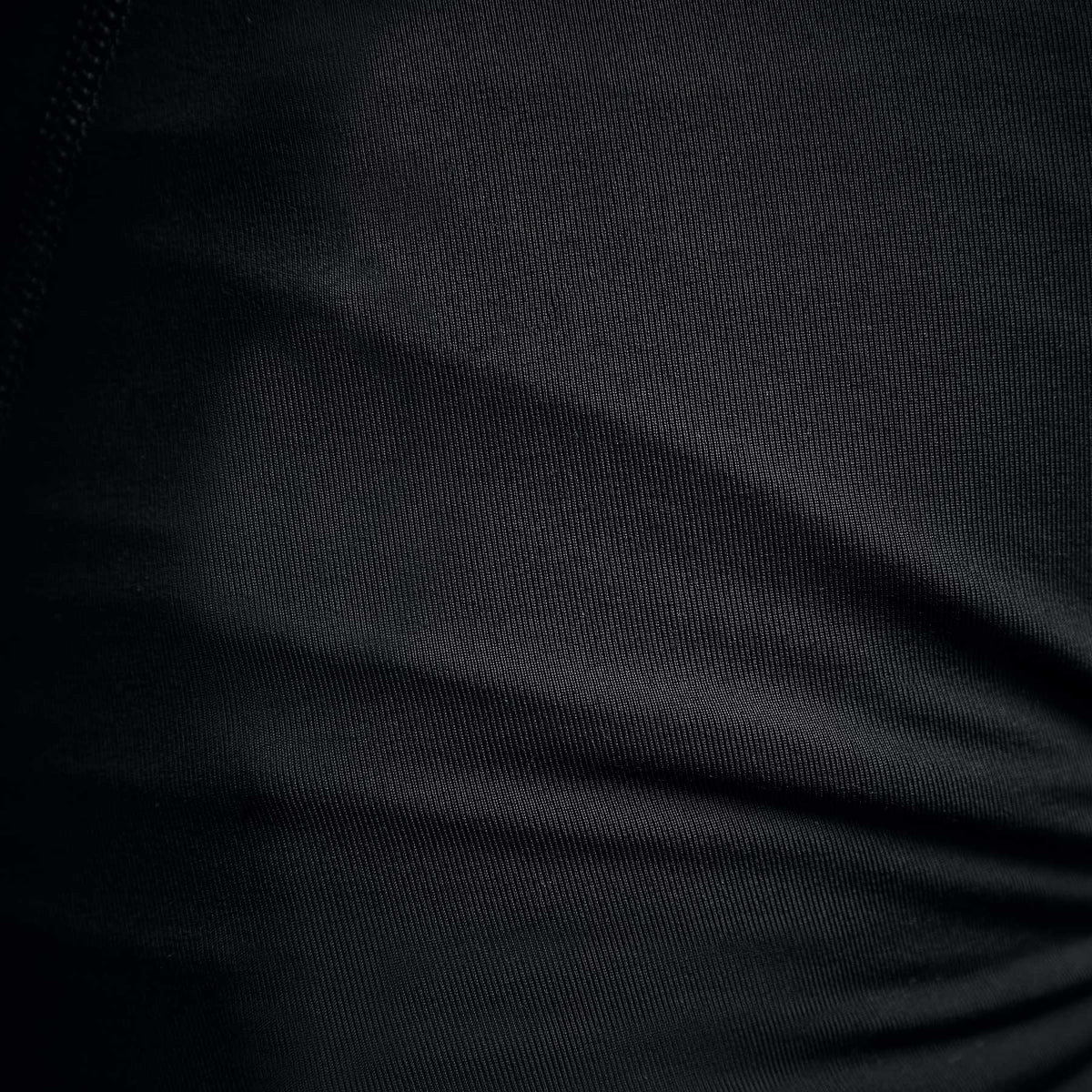 Y/OSEMITE Cool Touch Graphic Boxer Short In Black | James Perse Los Angeles