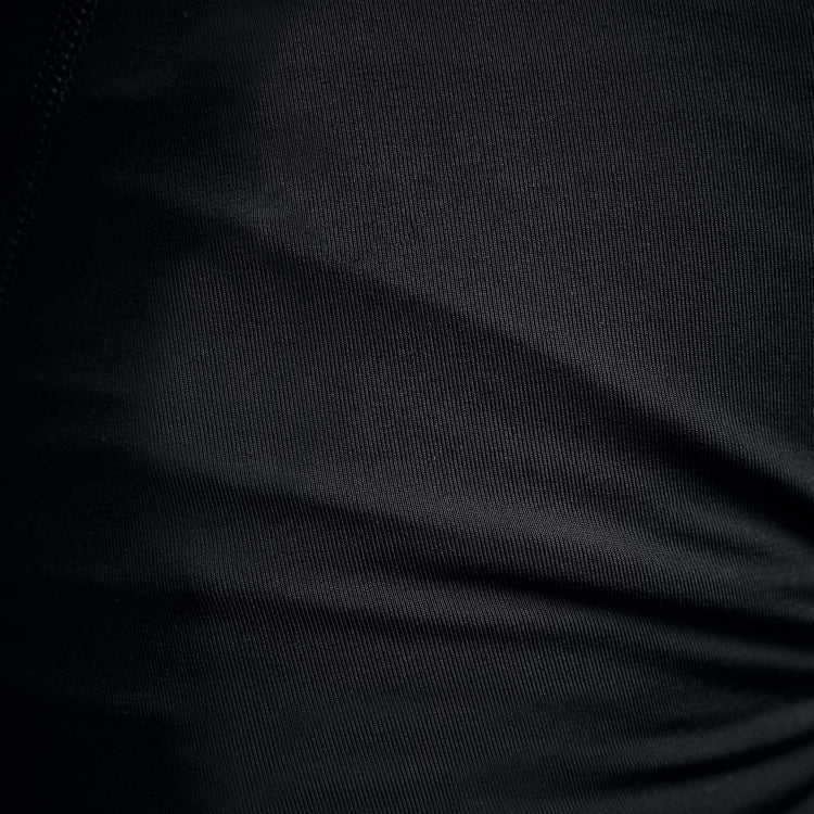 Y/OSEMITE Cool Touch Graphic Boxer Short In Black | James Perse Los Angeles