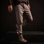 Birdseye Twill 5 Pocket Pant - Flax Pigment | James Perse Los Angeles