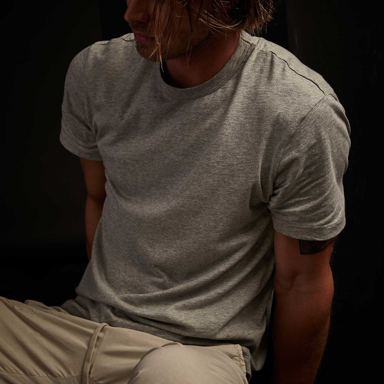 Men's Classic T Shirt Gift Set - Assorted | James Perse Los Angeles