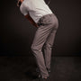 Y/OSEMITE Golf Trouser in Abyss | James Perse Los Angeles