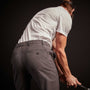 Y/OSEMITE Golf Trouser in Abyss | James Perse Los Angeles