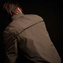 Y/OSEMITE High Tech Ripstop Shell Jacket - Olive | James Perse Los Angeles