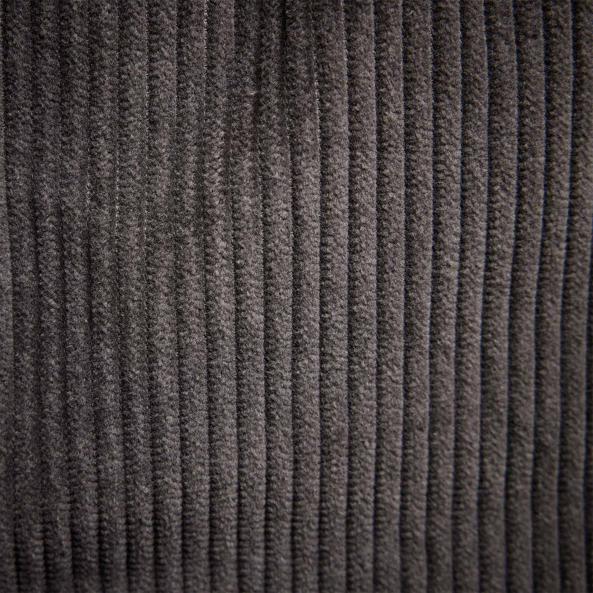 Sherpa Lined Corduroy Shirt Jacket in Fin | James Perse Los Angeles