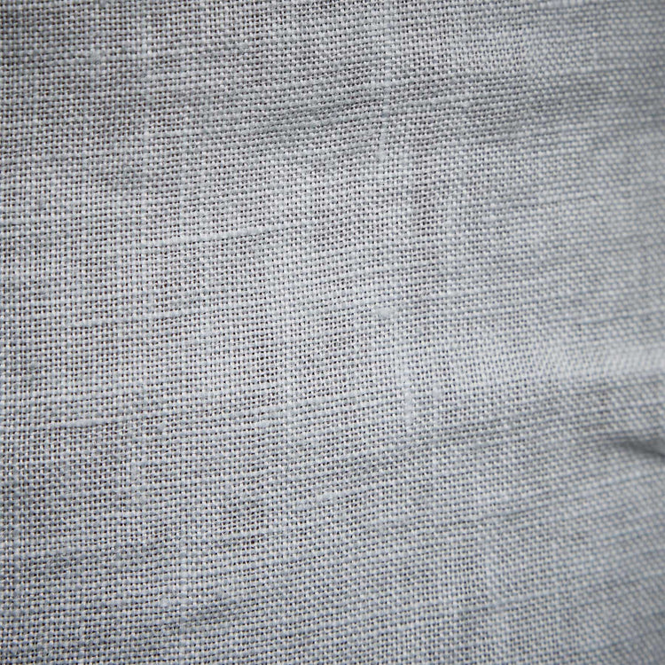 Classic Linen Shirt in Memory Pigment | James Perse Los Angeles