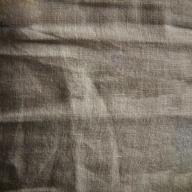 Classic Linen Shirt in Mineral Pigment | James Perse Los Angeles
