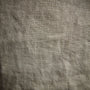 Garment Dyed Short Sleeve Linen Shirt - Mineral Pigment | James Perse Los Angeles