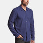 Standard Shirt In Cosmos | James Perse Los Angeles
