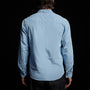 Standard Shirt in Delta Pigment | James Perse Los Angeles