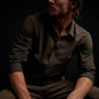Standard Shirt - Dartmouth | James Perse Los Angeles
