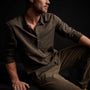 Standard Shirt - Dartmouth | James Perse Los Angeles