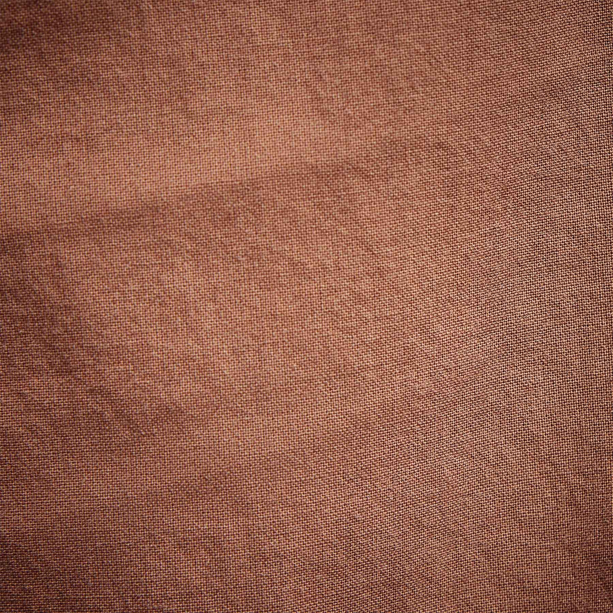 Standard Shirt in Nutmeg Pigment | James Perse Los Angeles