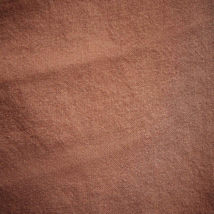 Standard Shirt in Nutmeg Pigment | James Perse Los Angeles