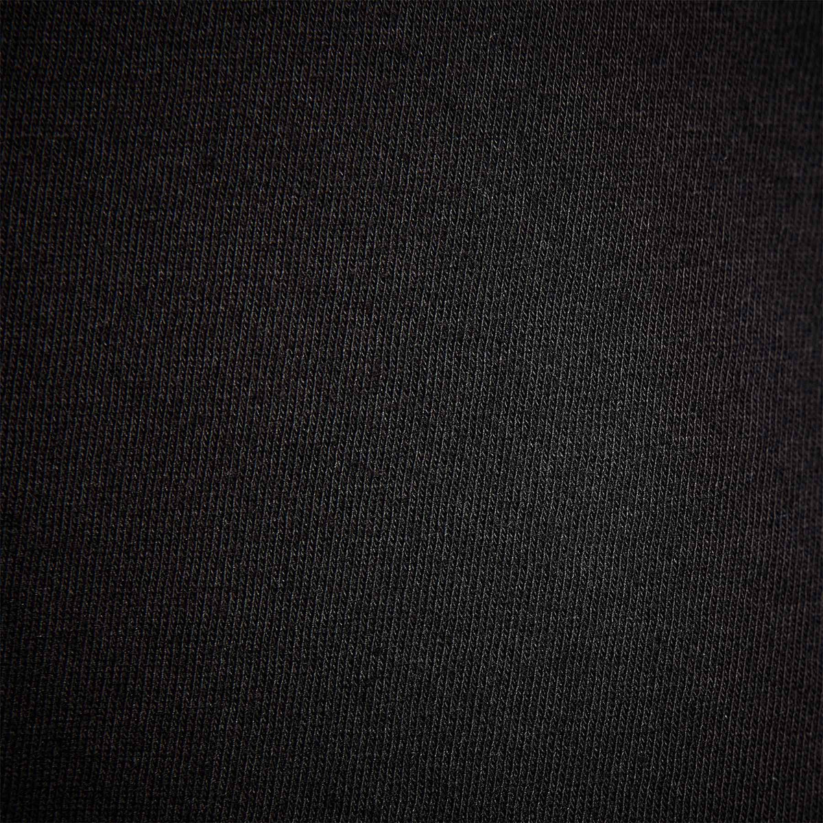 Short Sleeve Pocket Tee in Black | James Perse Los Angeles