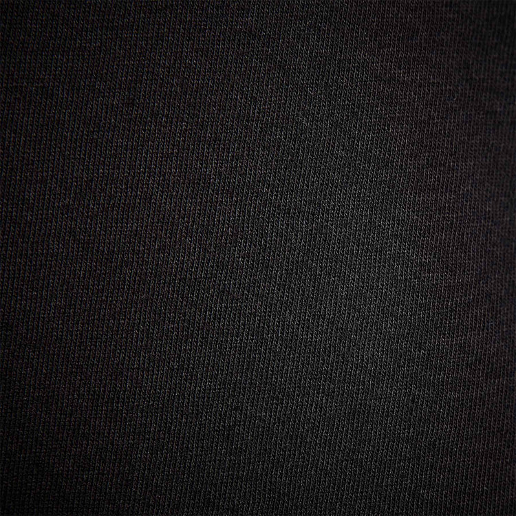 Short Sleeve Pocket Tee in Black | James Perse Los Angeles