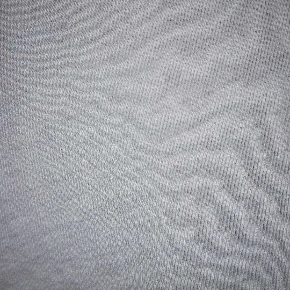 Short Sleeve Graphic Crew Neck - White | James Perse Los Angeles