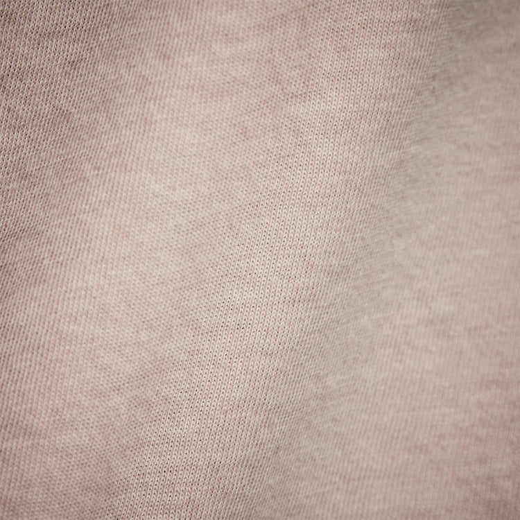 Lightweight Jersey Pocket Tee in Nougat Pigment | James Perse Los Angeles