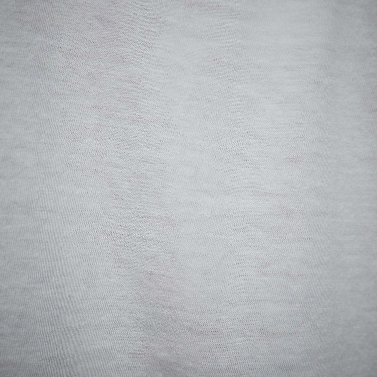 Y/OSEMITE Short Sleeve Crew Neck - White | James Perse Los Angeles