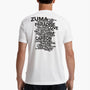 Malibu Beach Graphic Tee In White | James Perse Los Angeles
