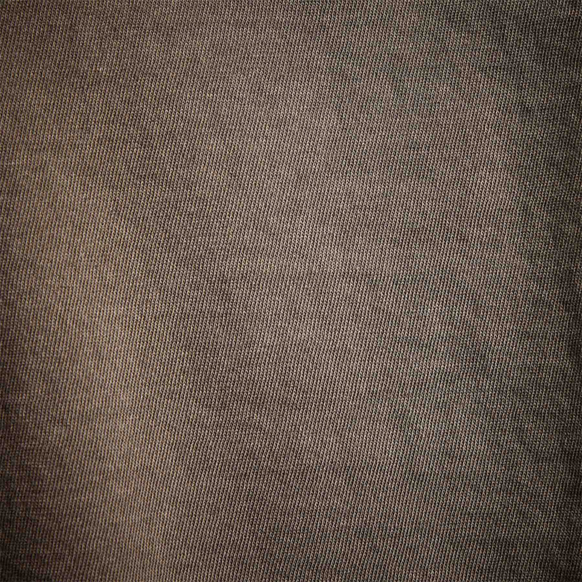 Short Sleeve Crew Neck in Ammo Pigment | James Perse Los Angeles