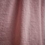 Short Sleeve Crew Neck in Antique Rose Pigment | James Perse Los Angeles