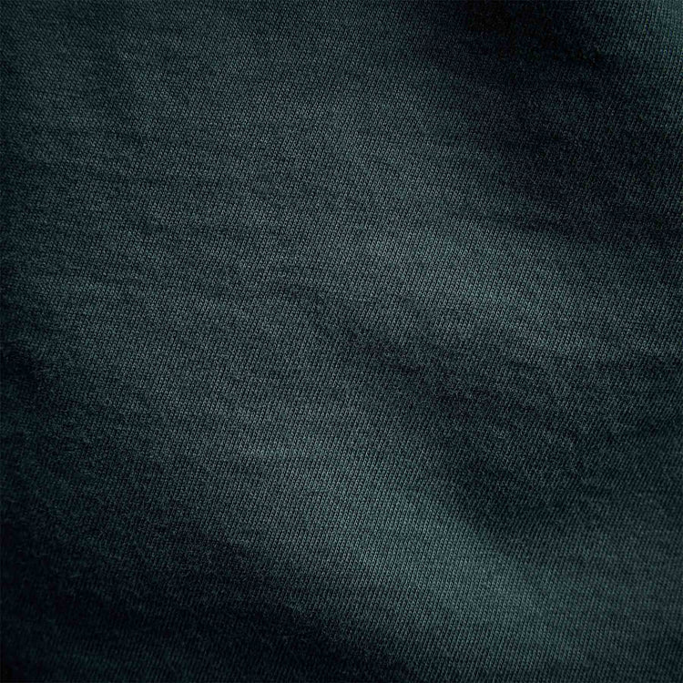 Long Sleeve Crew Neck in Laurel | James Perse Los Angeles