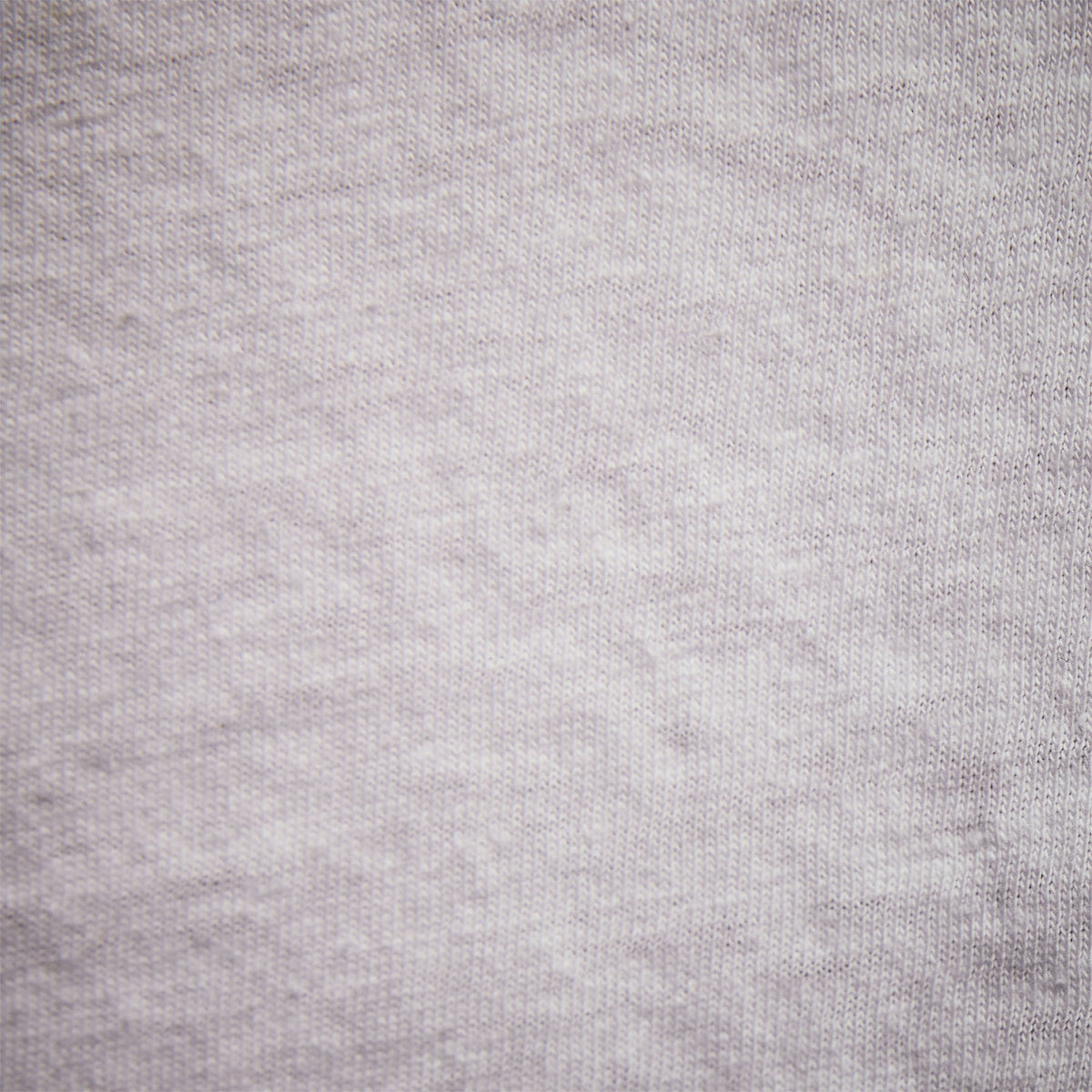 Soft Slub Jersey Long Sleeve Henley in White | James Perse Los Angeles 