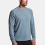 Sueded Stretch Jersey Raglan in Globe | James Perse Los Angeles