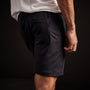 Performance Jersey Lounge Short In Deep | James Perse Los Angeles