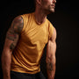 Y/OSEMITE Performance Shell Tank - Solar | James Perse Los Angeles