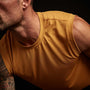 Y/OSEMITE Performance Shell Tank - Solar | James Perse Los Angeles