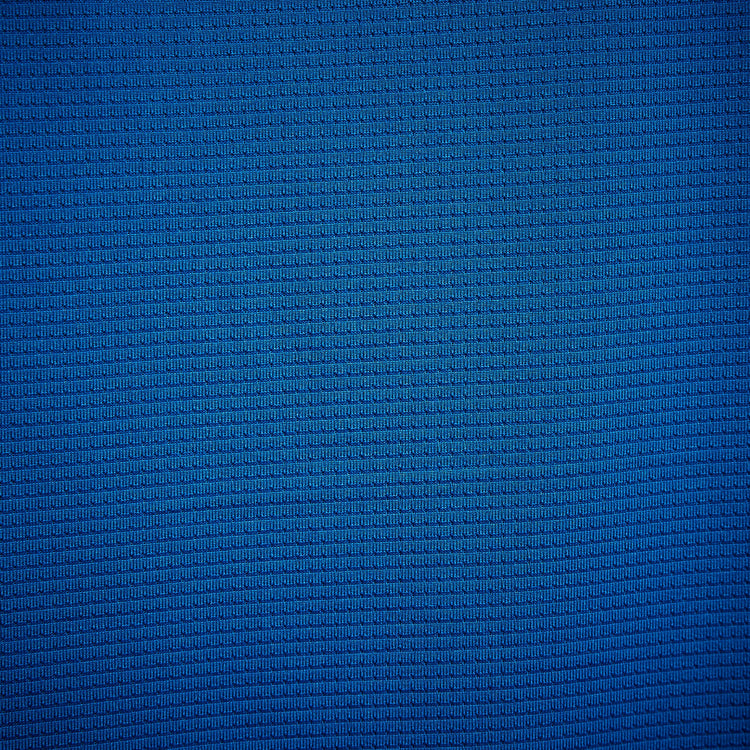 Performance Knit Polo in Baltic Blue | James Perse Los Angeles