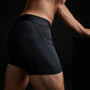 Y/OSEMITE Performance Sport Boxer  Short in Deep | James Perse Los Angeles