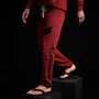 yosemite french terry sweatpant sunstone mqu1347kc | James Perse Los Angeles 