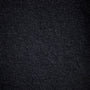 Half Lotus Crew Neck in Black | James Perse Los Angeles