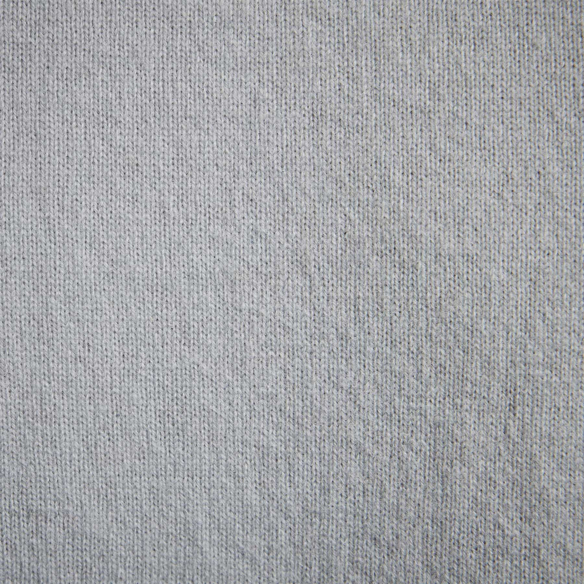 Cashmere Rugby Shirt in Clear Blue | James Perse Los Angeles