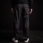 stretch supima flight pant black msps1378 | James Perse Los Angeles 